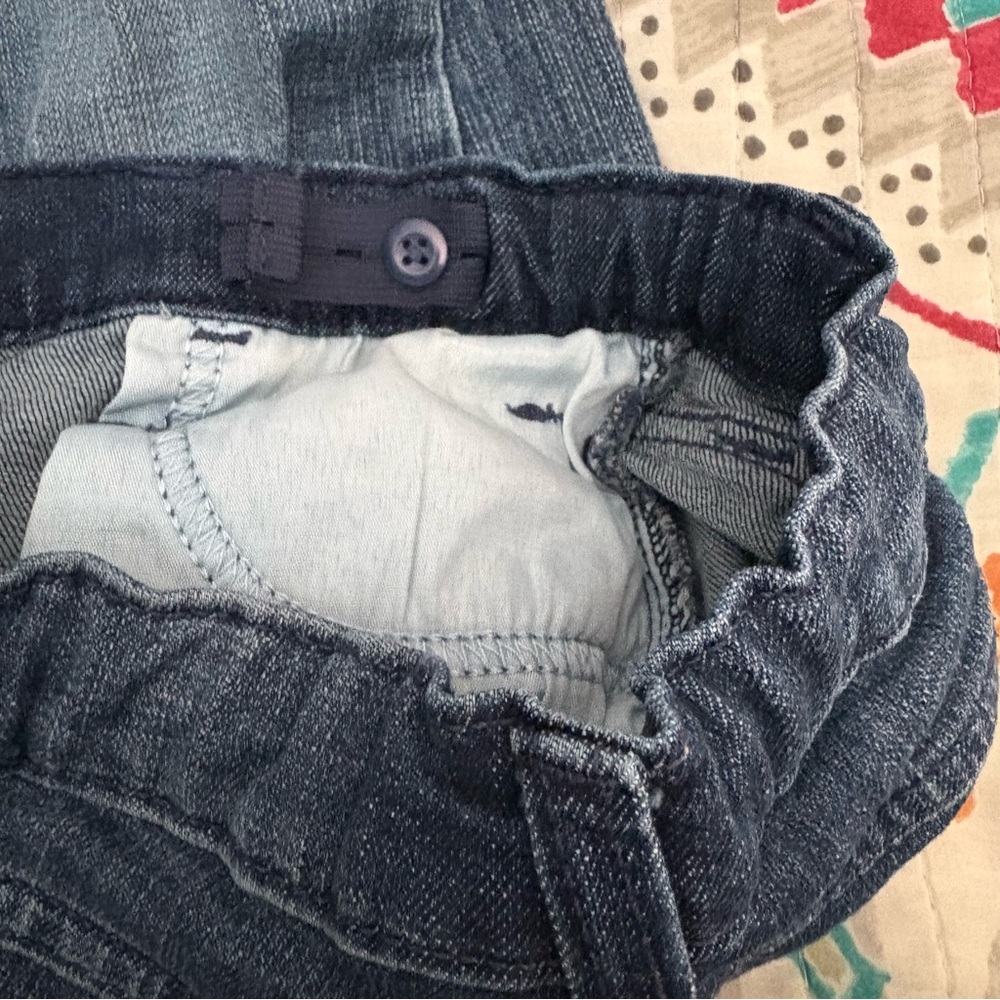 Wrangler Girls Denim Jeans - Picture 8 of 9